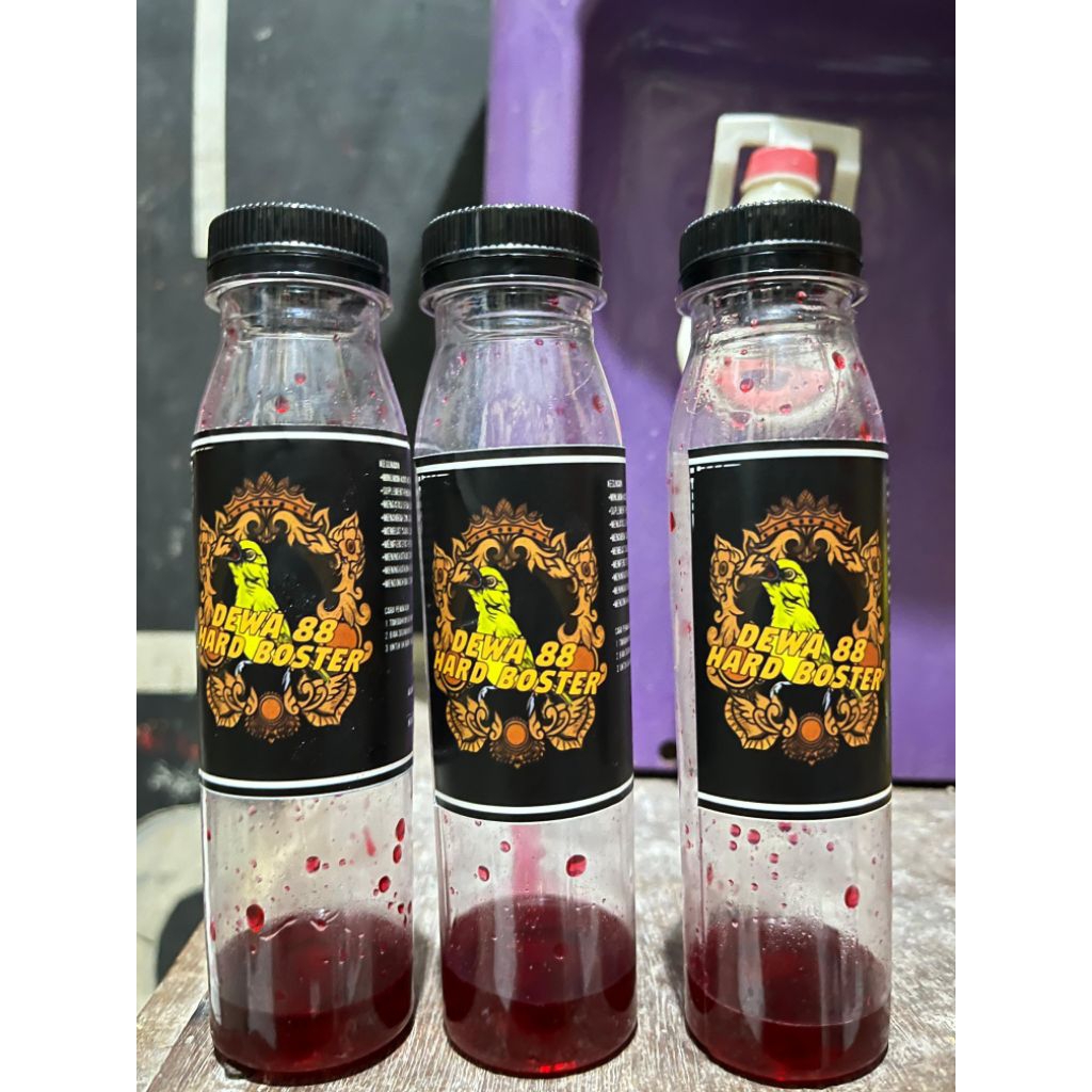 doping gacor, boster gacor, nextar gacor Energi Herbal untuk Burung Pleci, Konin, Sogon