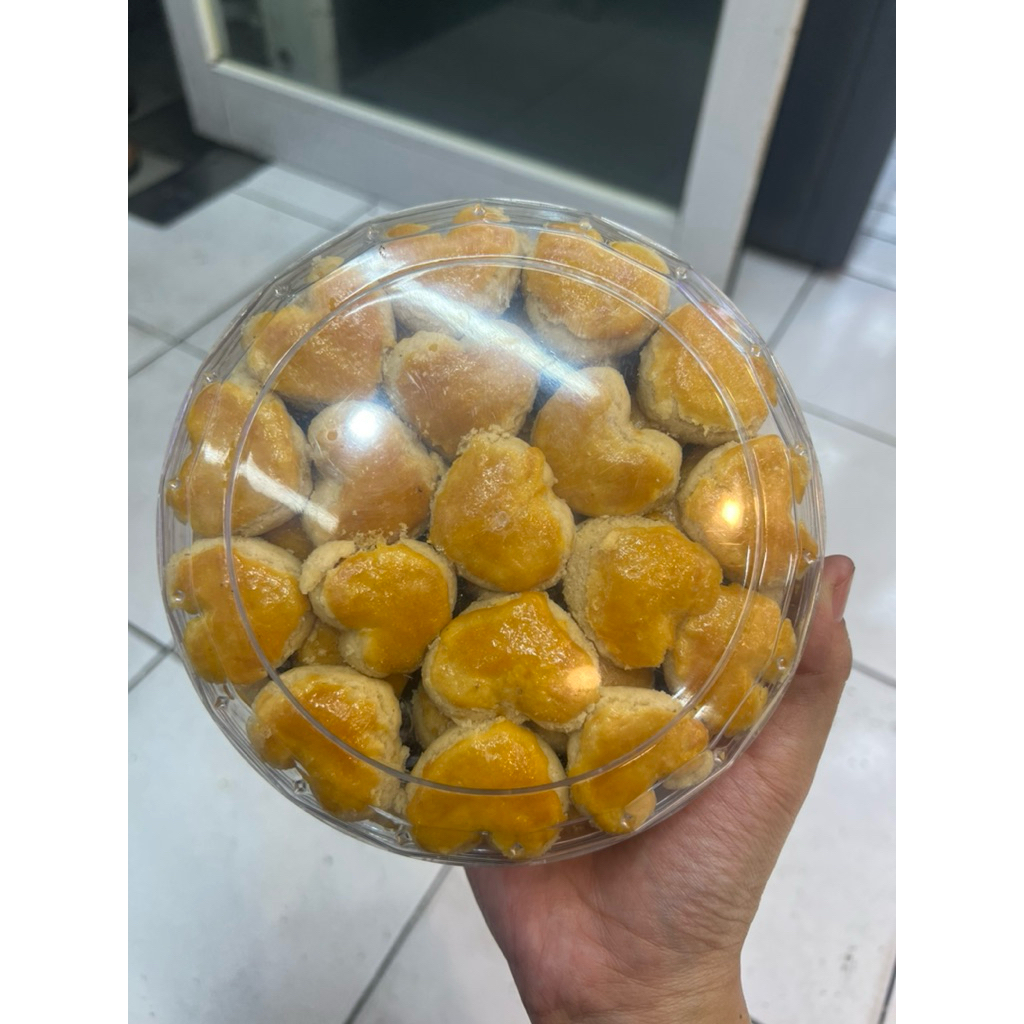 kue kacang 500gram || Kue kering 500gram || kue kacang love || kue kacang premium 500gram || kue kac