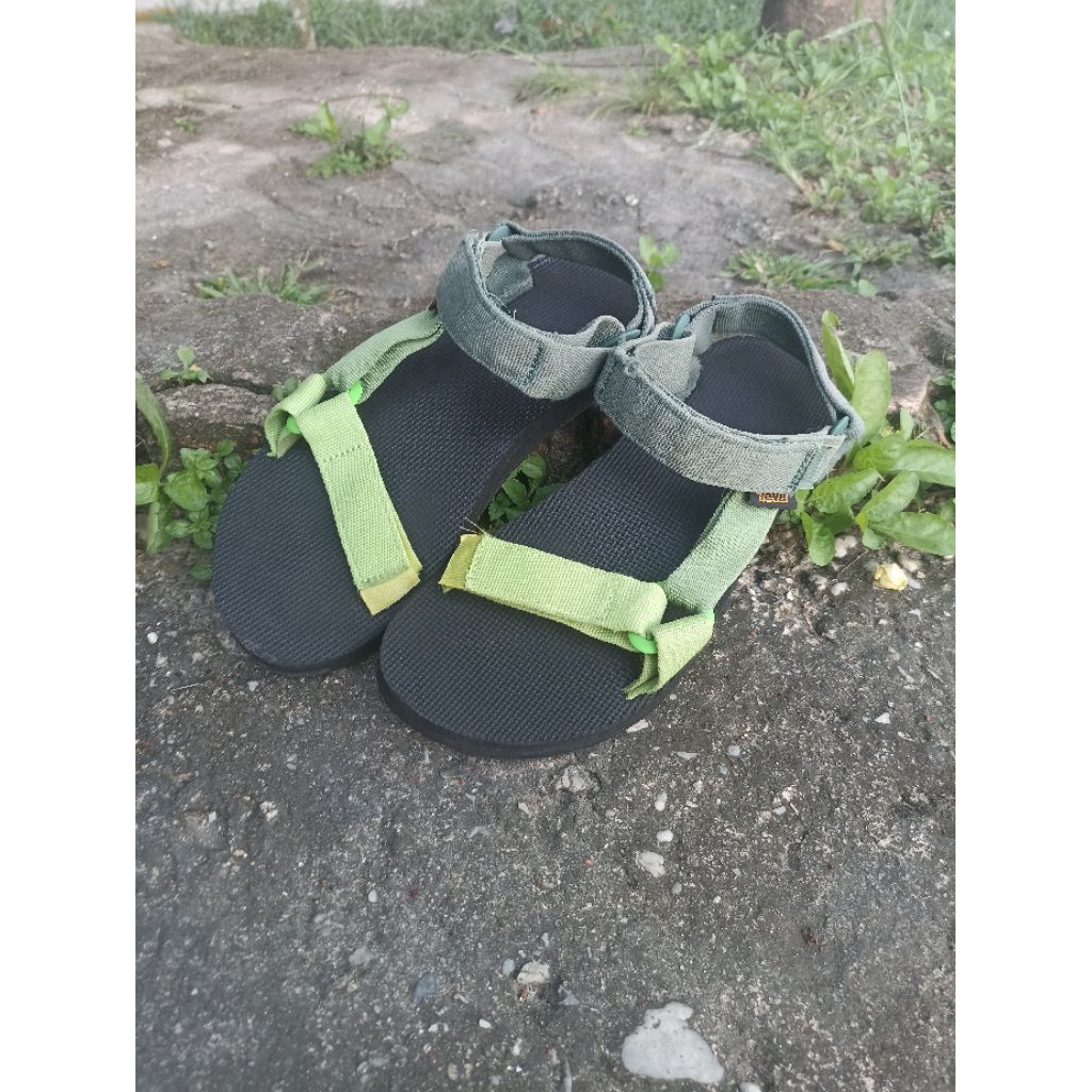 teva outdoor sandals original / sendal gunung