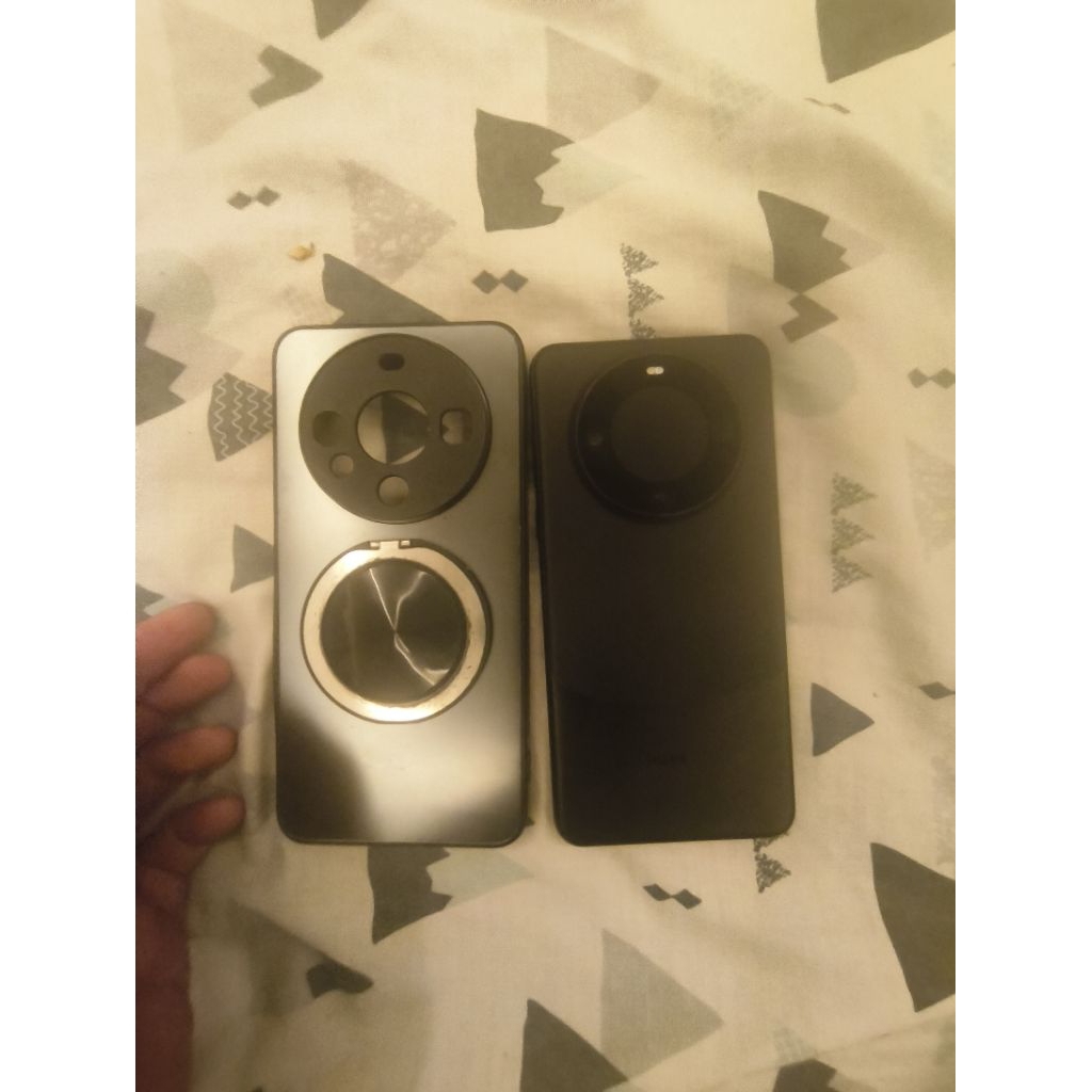 huawei mate 60 lock huawei id