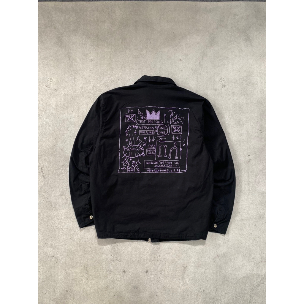 JMB WORK JACKET SECOND