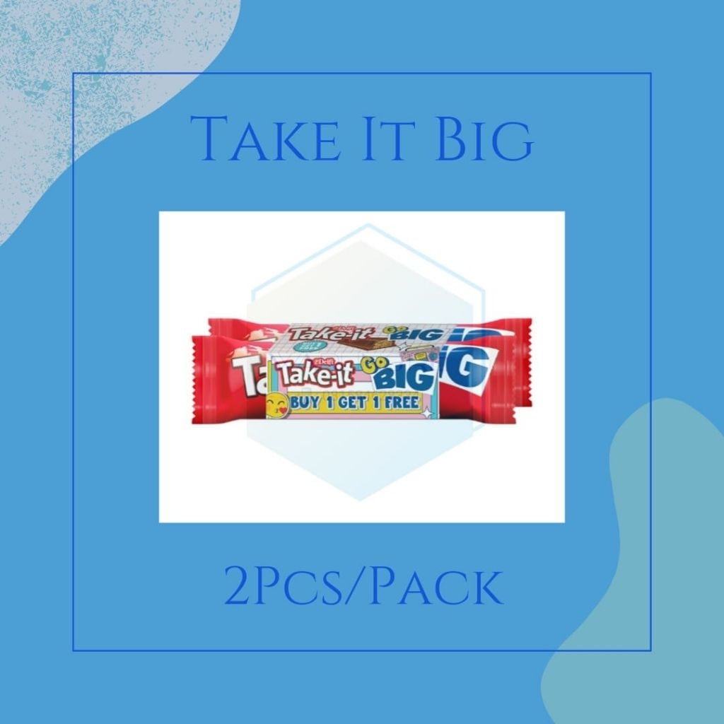 Delfi Take It Big Bundling