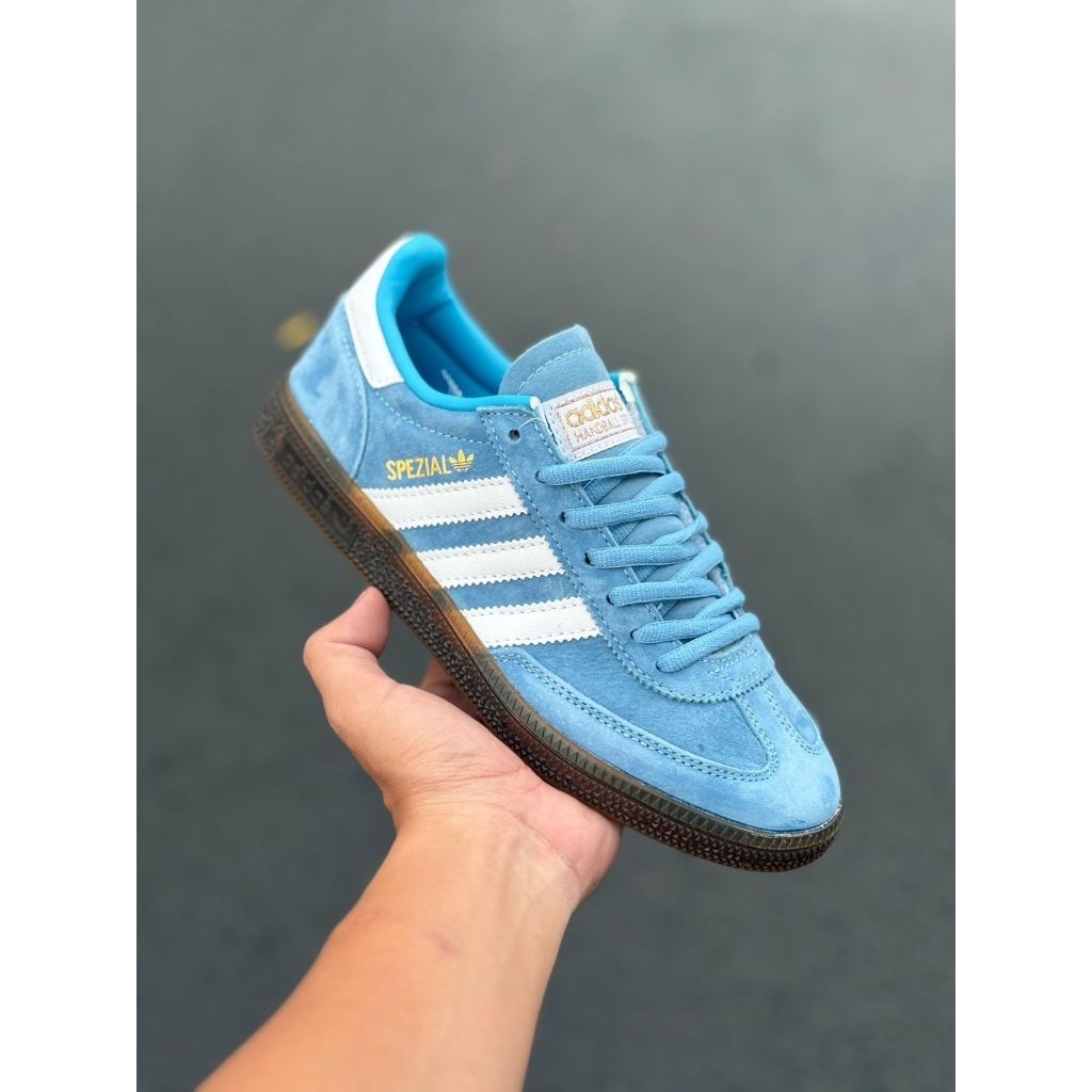 Adidas Spezial Blue