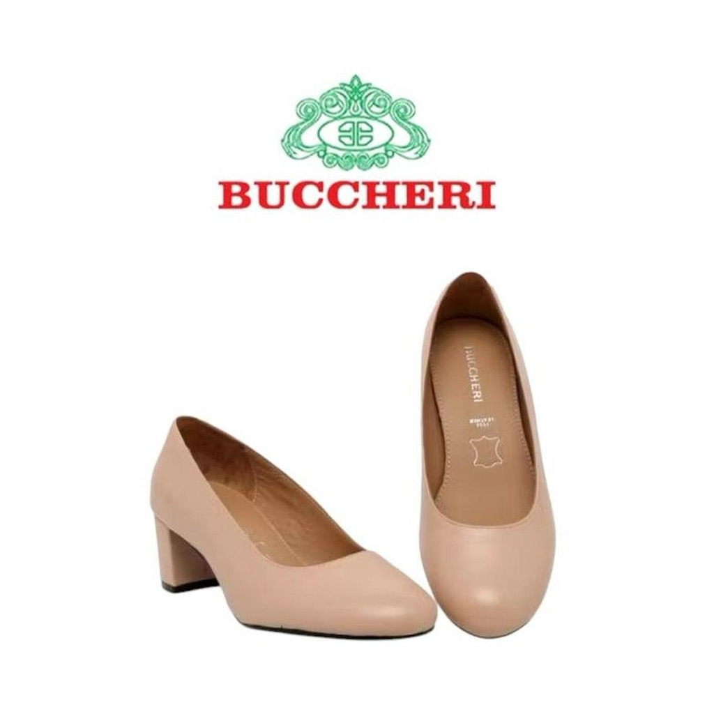 BUCCHERI Sepatu Wanita Casual - 5180