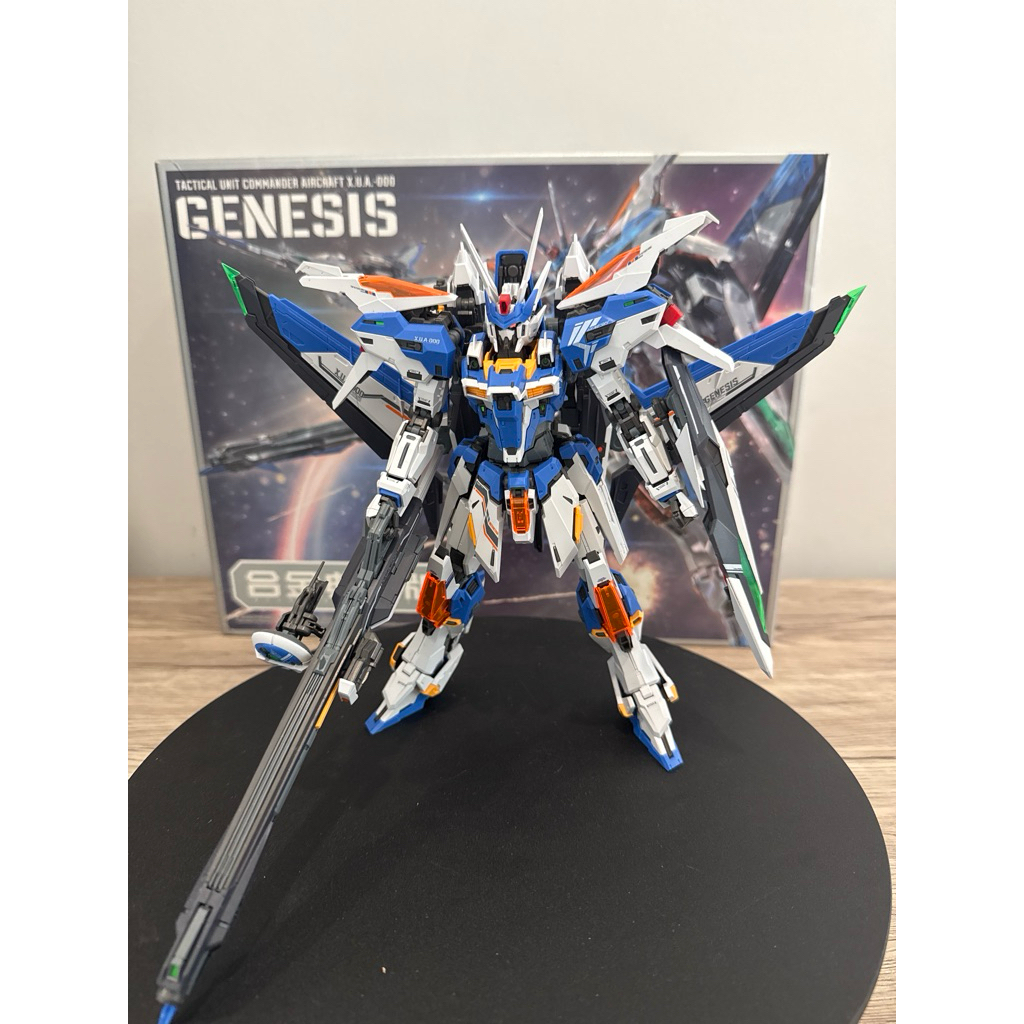 Infinite dimension 1/100 dimension collection