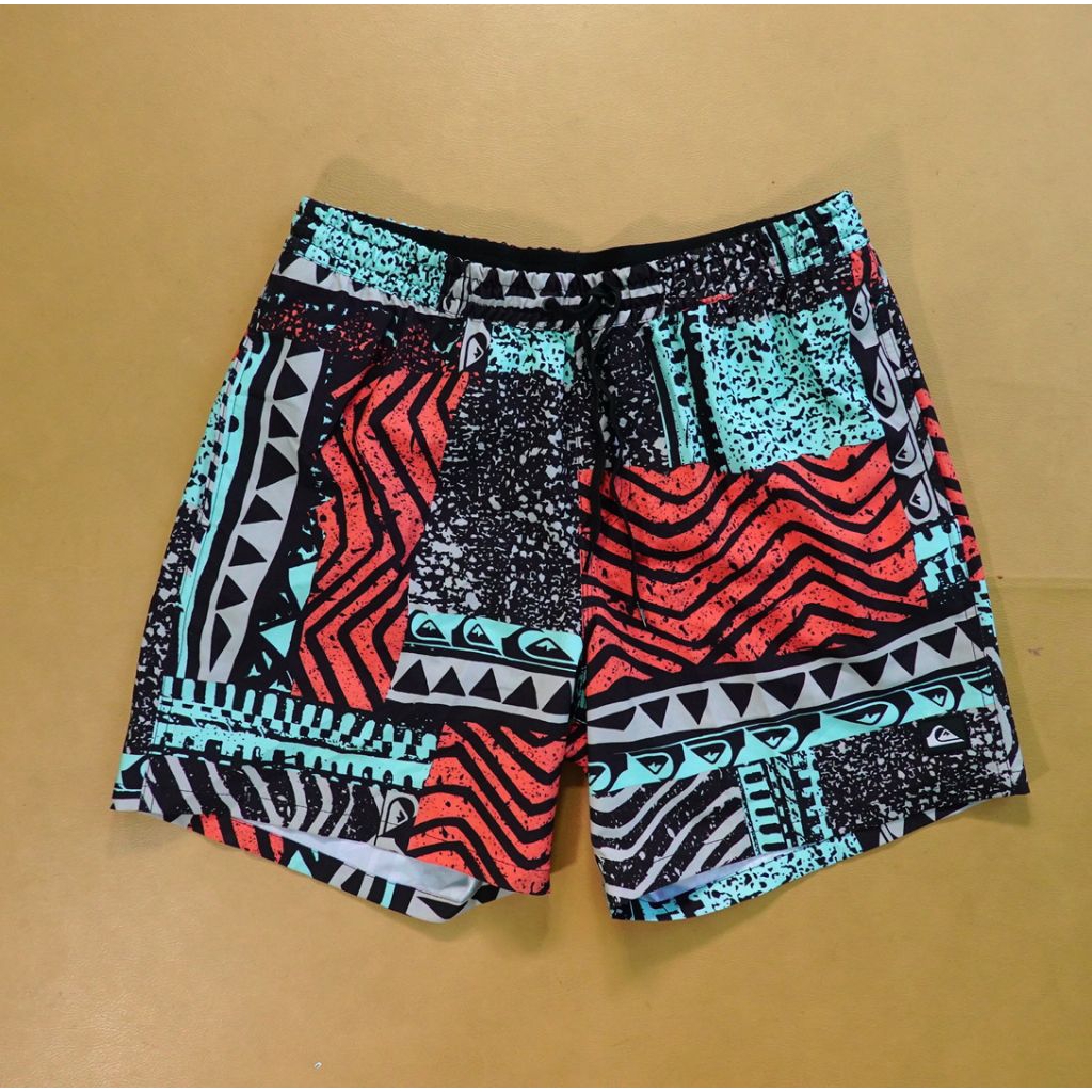 CELANA QUIKSILVER ORIGINAL M