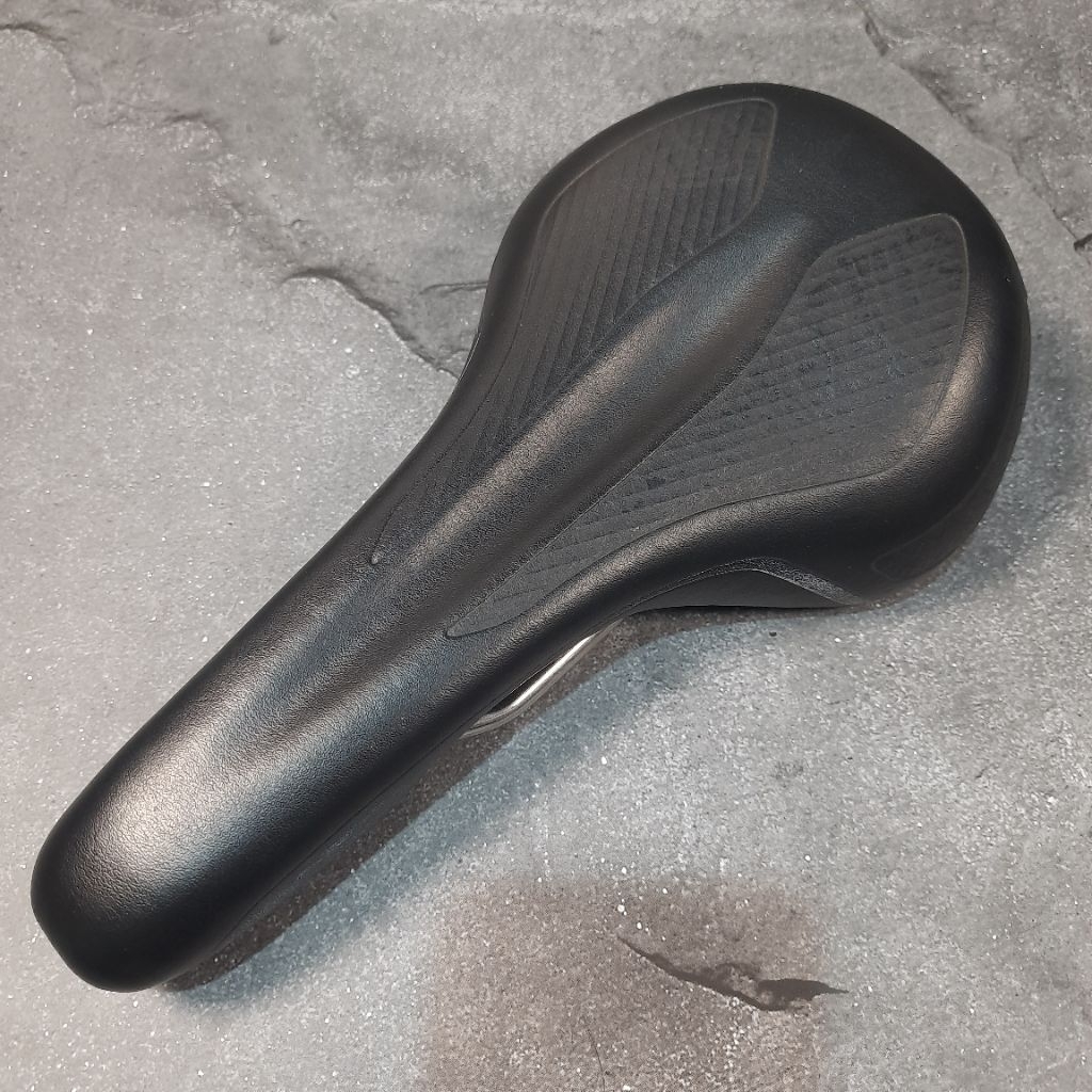 Selle Italia Nepal Ti 316 Saddle - Sadel Selle Italia Nepal Titanium Rail