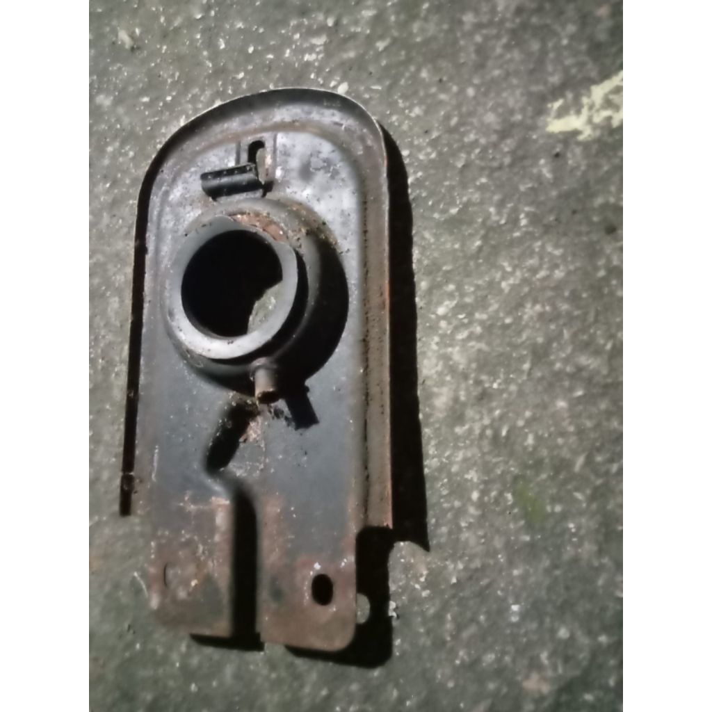 V80 SUPER DELUXE EXCELLENT ORIGINAL COPOTAN
