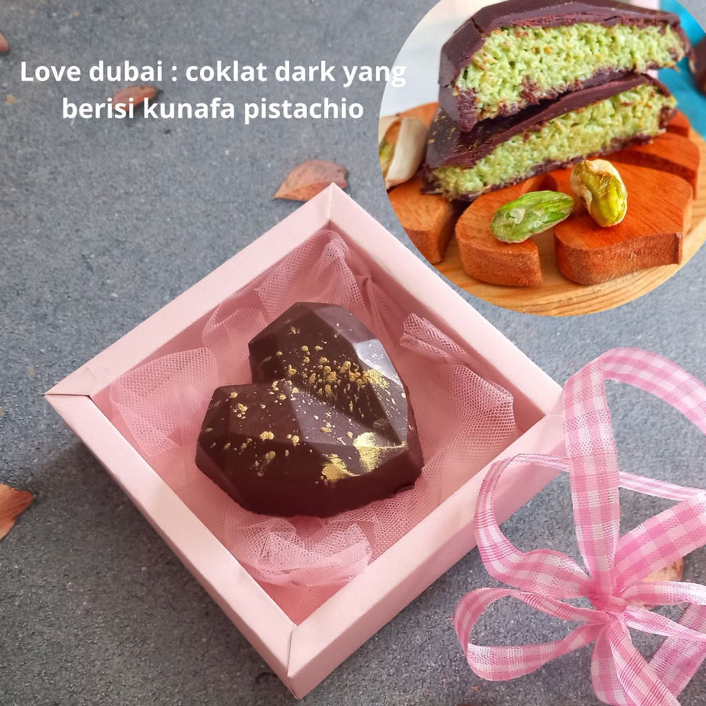 kado valentine, coklat valentine, hadiah coklat, coklat dubai, hampers valentine