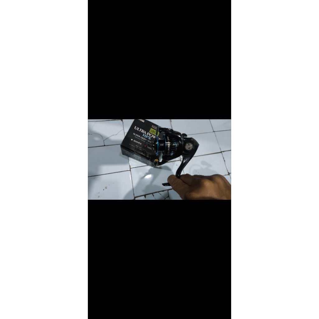 ryobi ultra power limited 1000