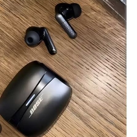 Bose 505 stereo earbuds earphone TWS metal