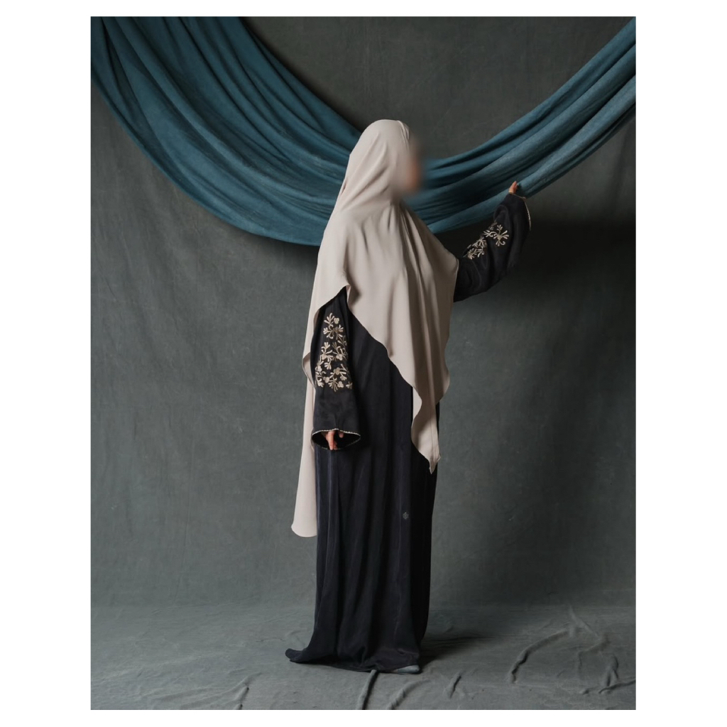 NWT AAFIYA & TAZA (Hira Maryam Ayre Huda - Neima)