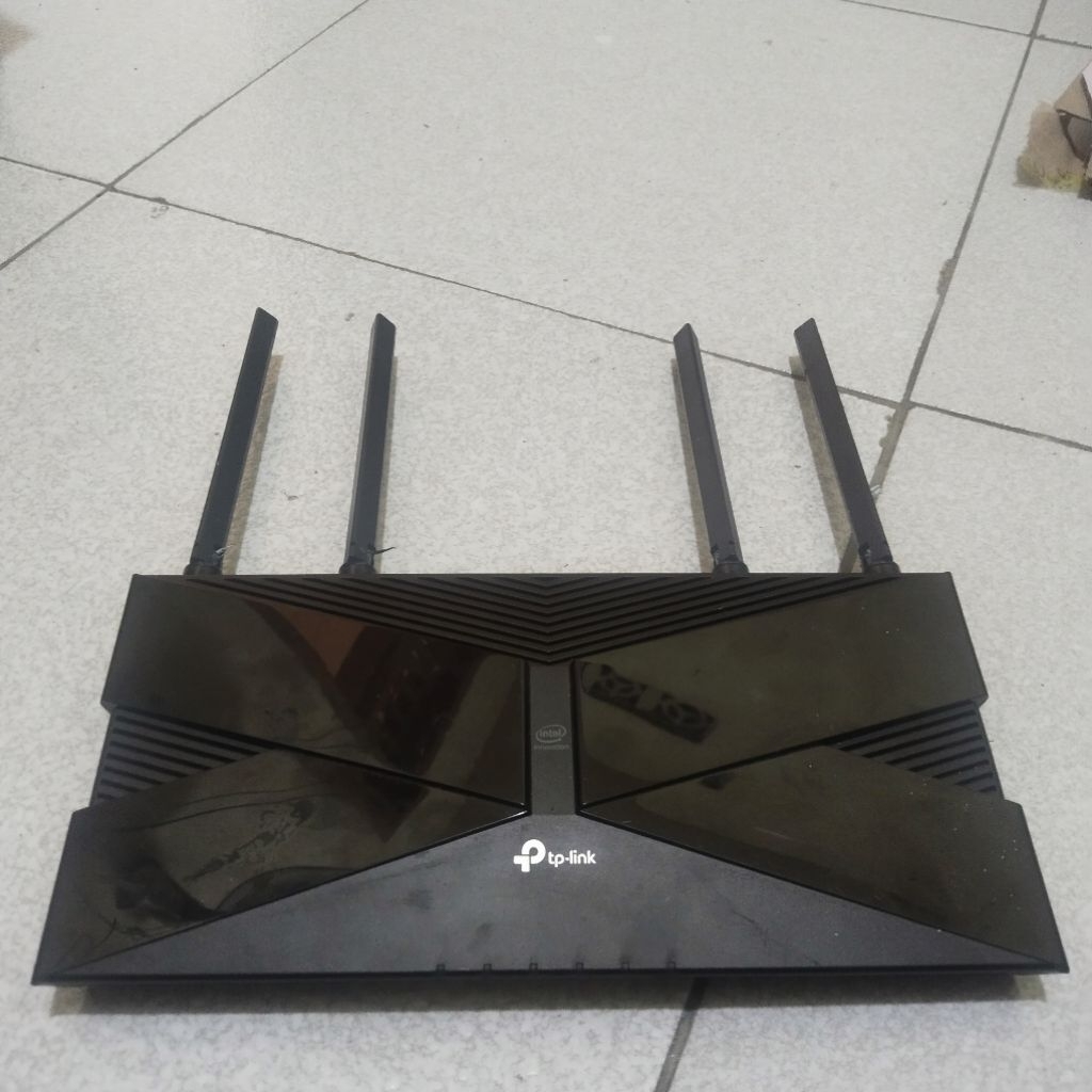 TP-LINK ARCHER AX50 AX3000