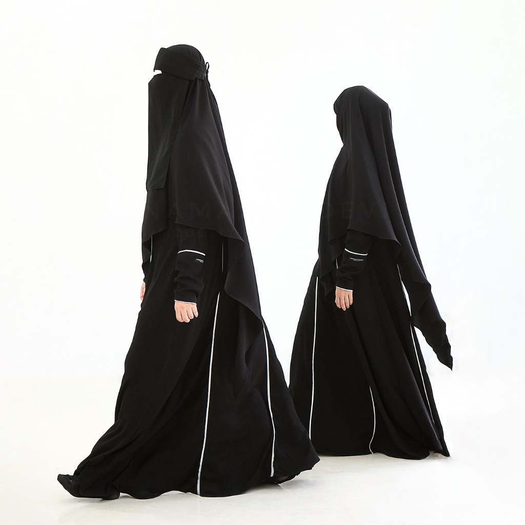 (Pelunasan) dress purnamasaridevi