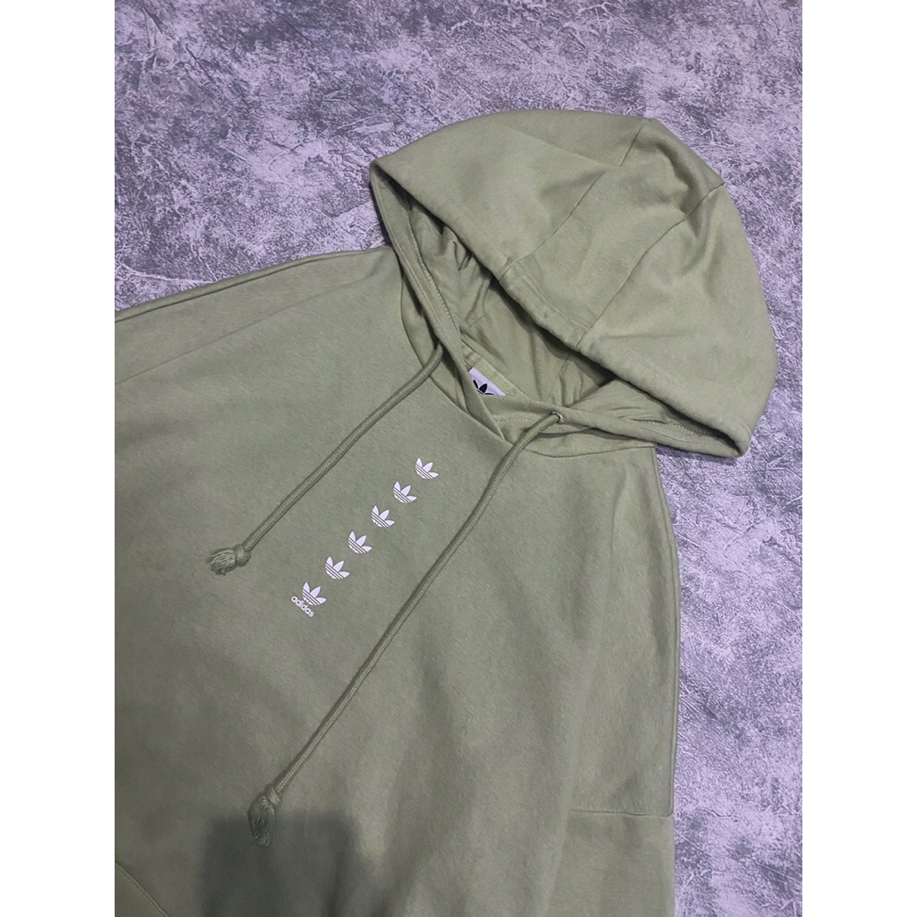 hoodie Adidas Center