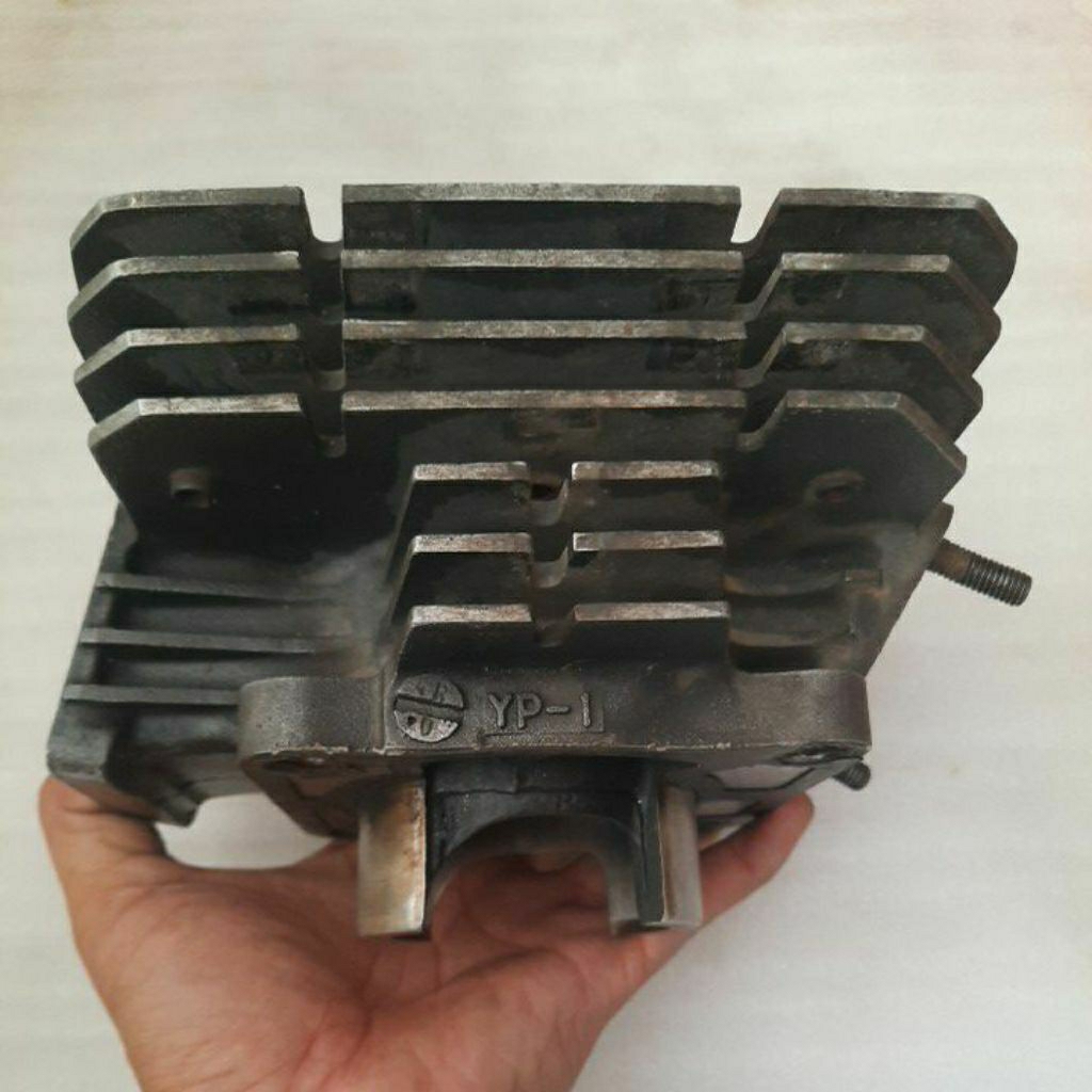 Blok rx king Yp1 os 50 original copotan unit