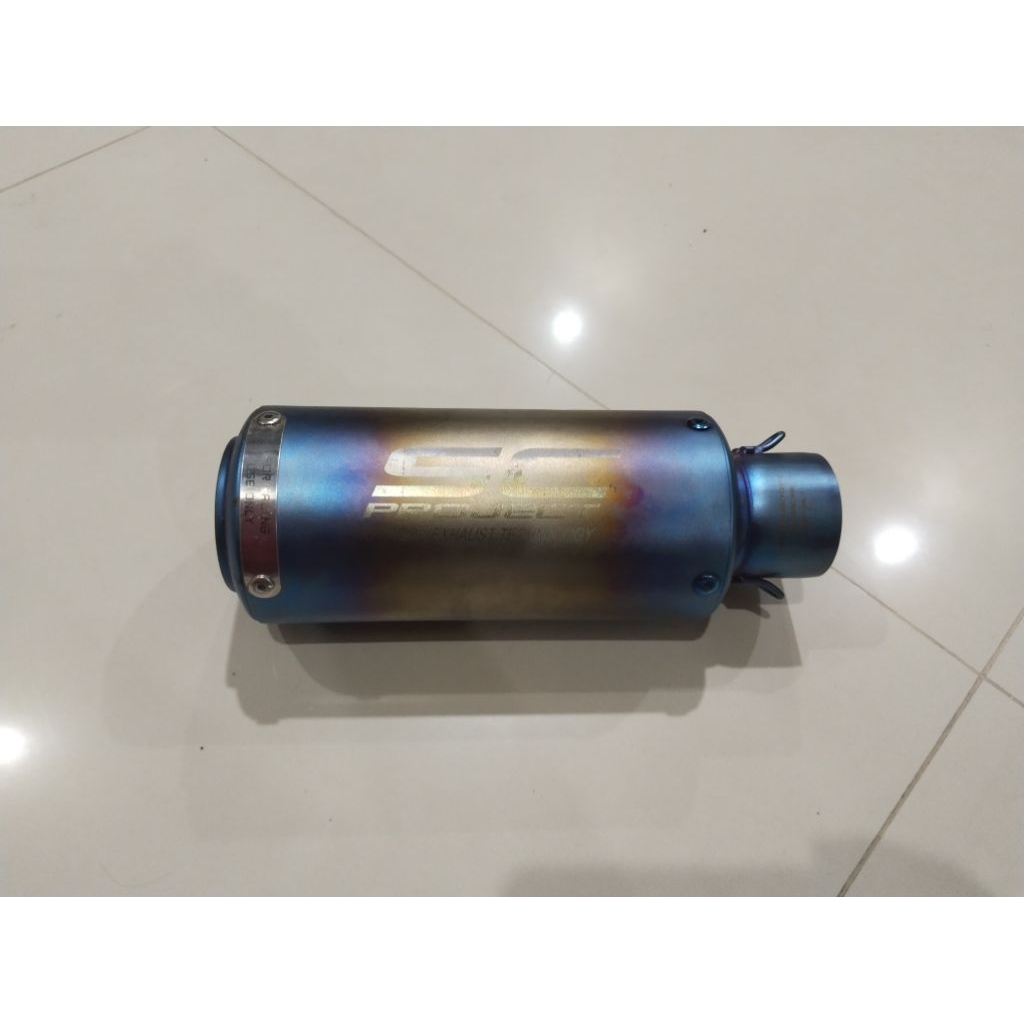 Silincer SC Project Import Taiwan