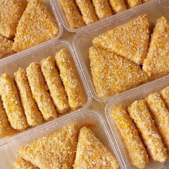 RISOL FROZEN HOMEMADE ENAK MURAH TANPA PENGAWET