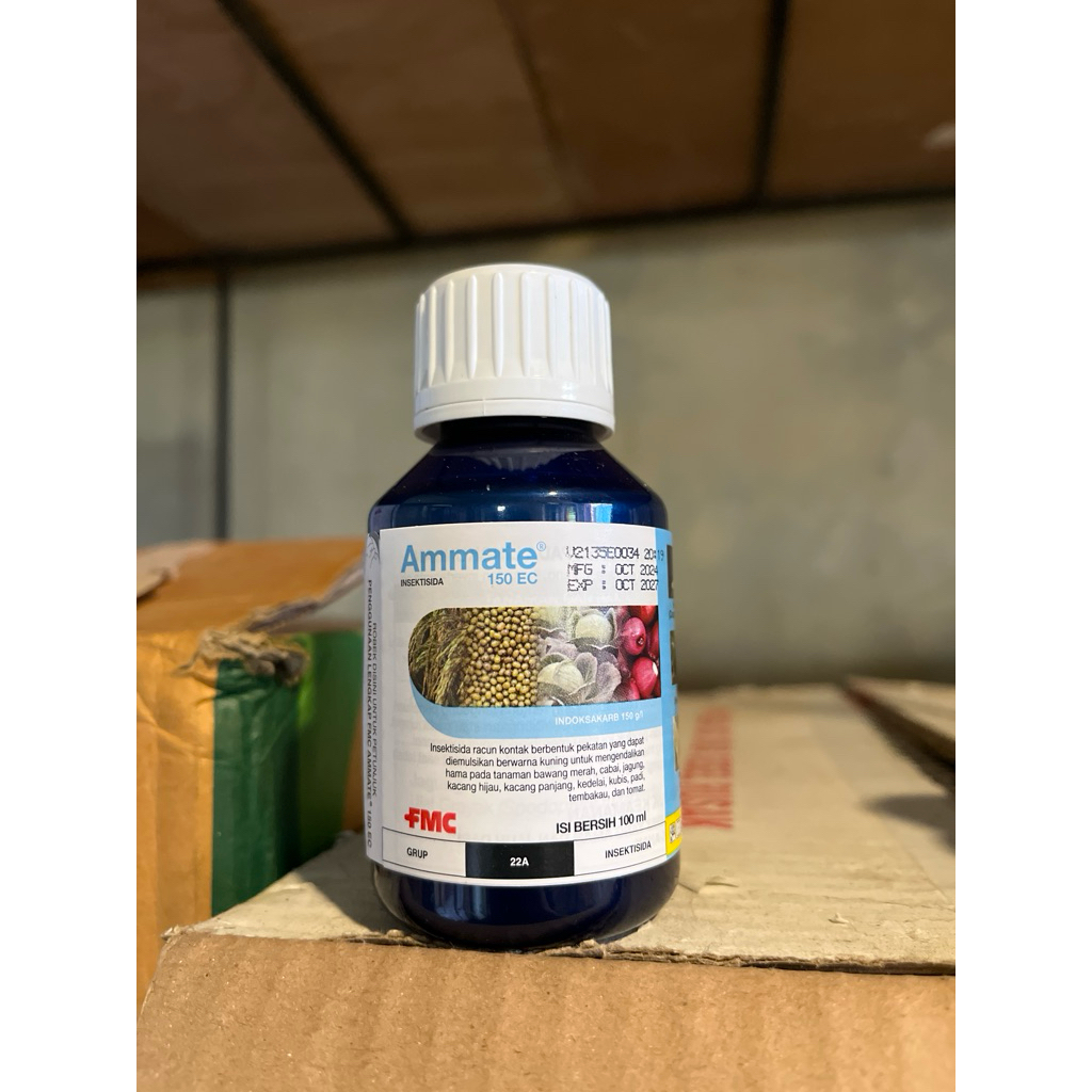 Insektisida Ammate - 100 ml