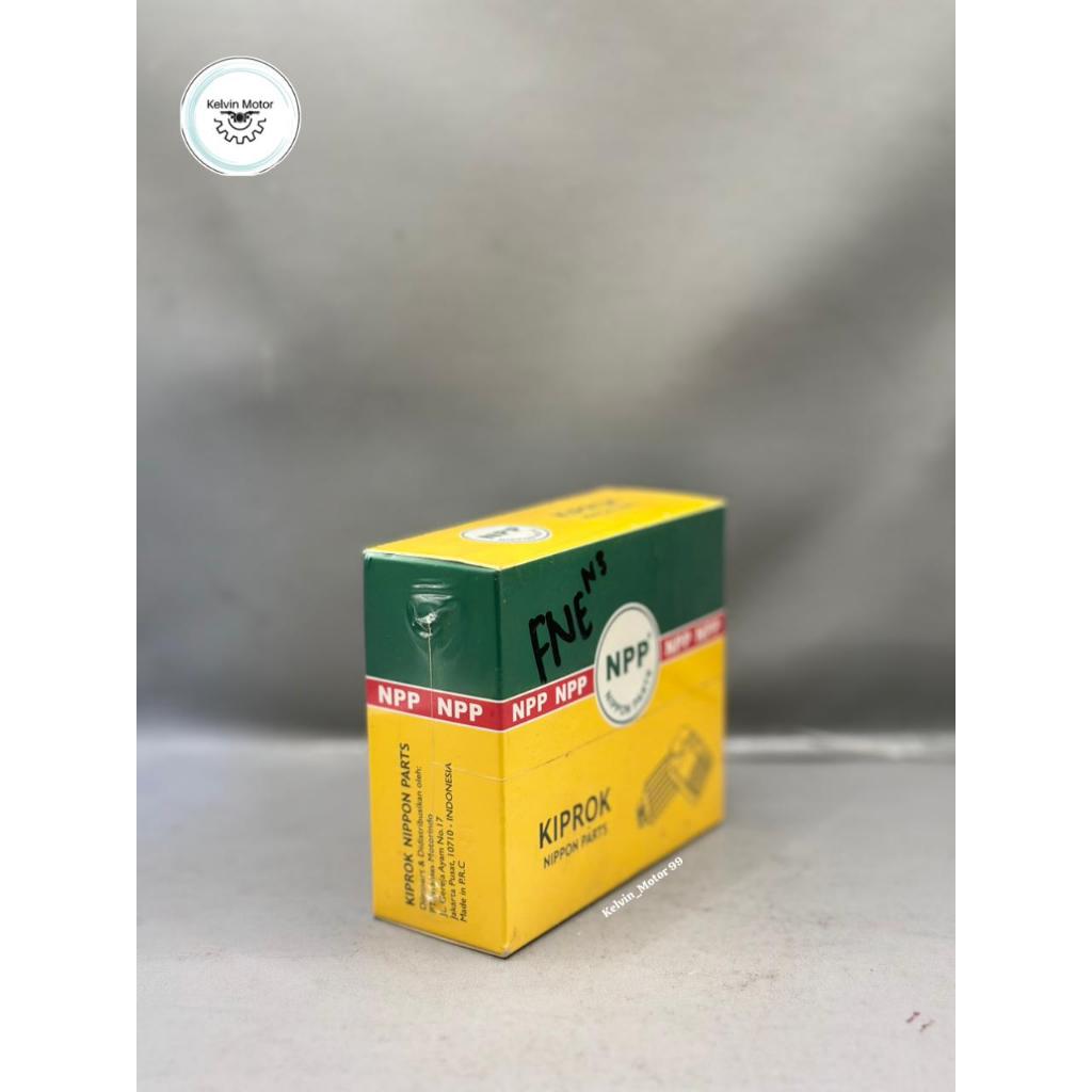 Kiprok Regulator Assy VERZA Npp KodePart 73100-K1501-NPP Original NPP Berkualitas