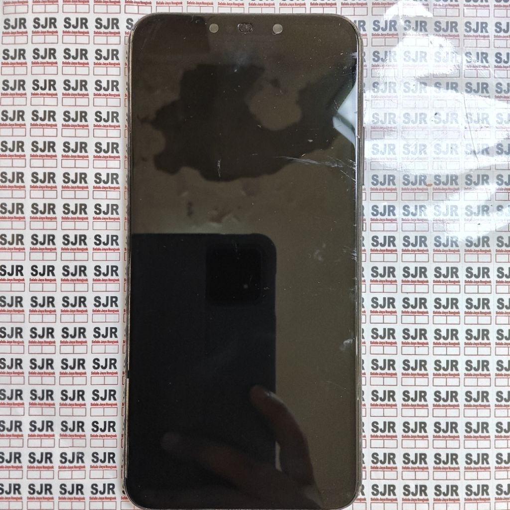 °Unit LCD Point Huawei Nova 3i Copotan Garansi