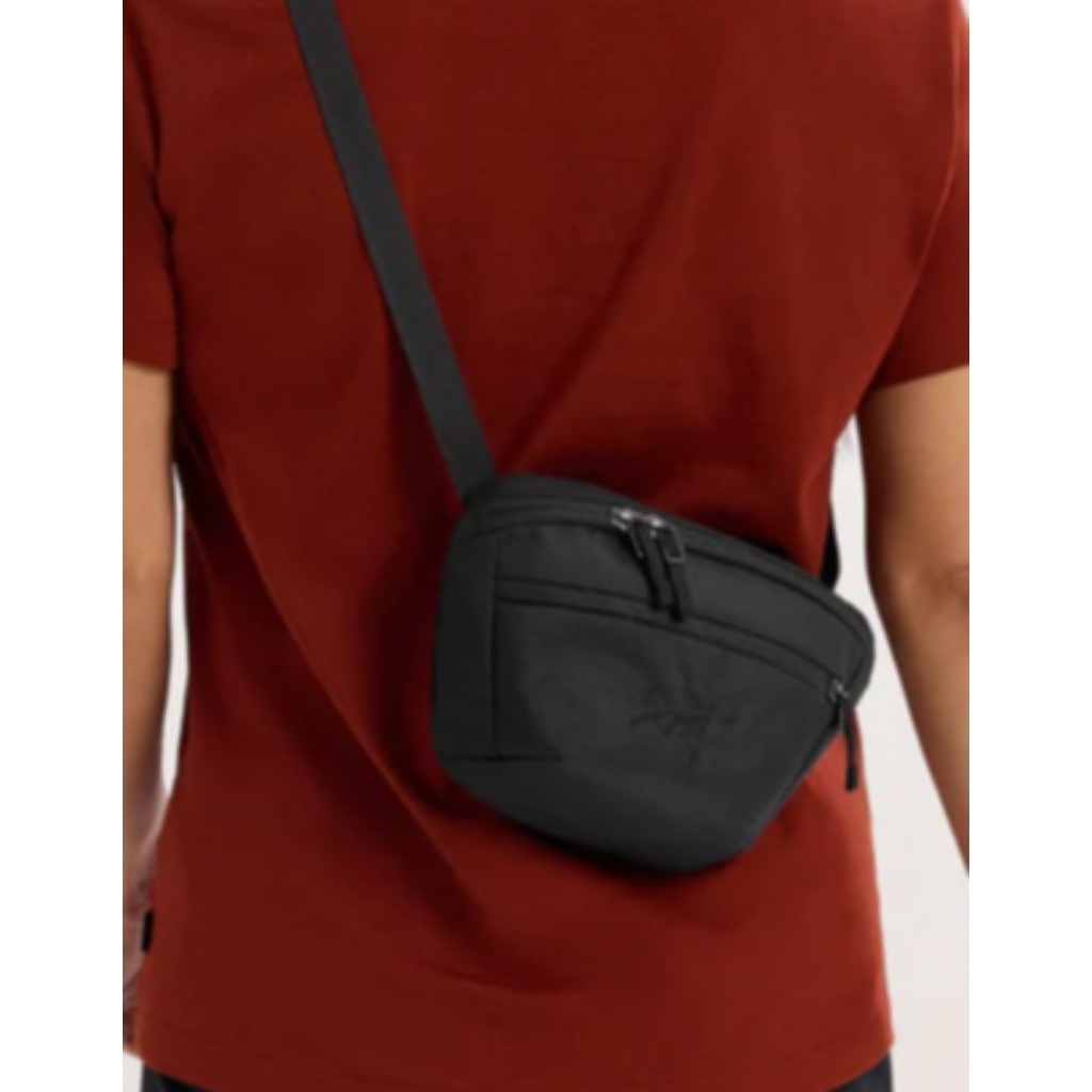 Arcteryx Mantis 1 waist bag