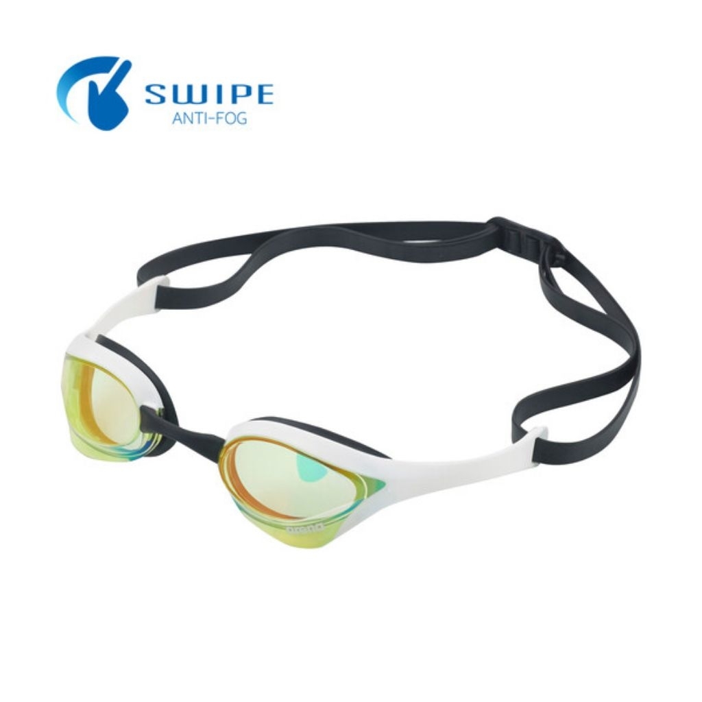 Arena AGL-180MSW Swipe Mirror Ultra Cobra Kacamata Renang