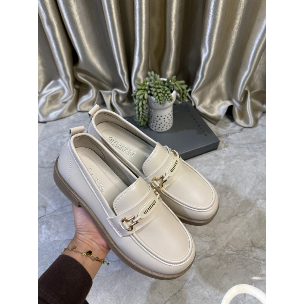 SEPATU FASHION WANITA M363