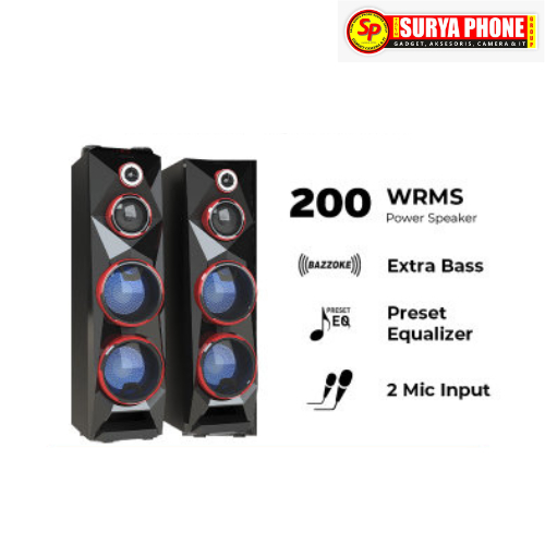 SPEAKER POLYTRON PAS 8CF28