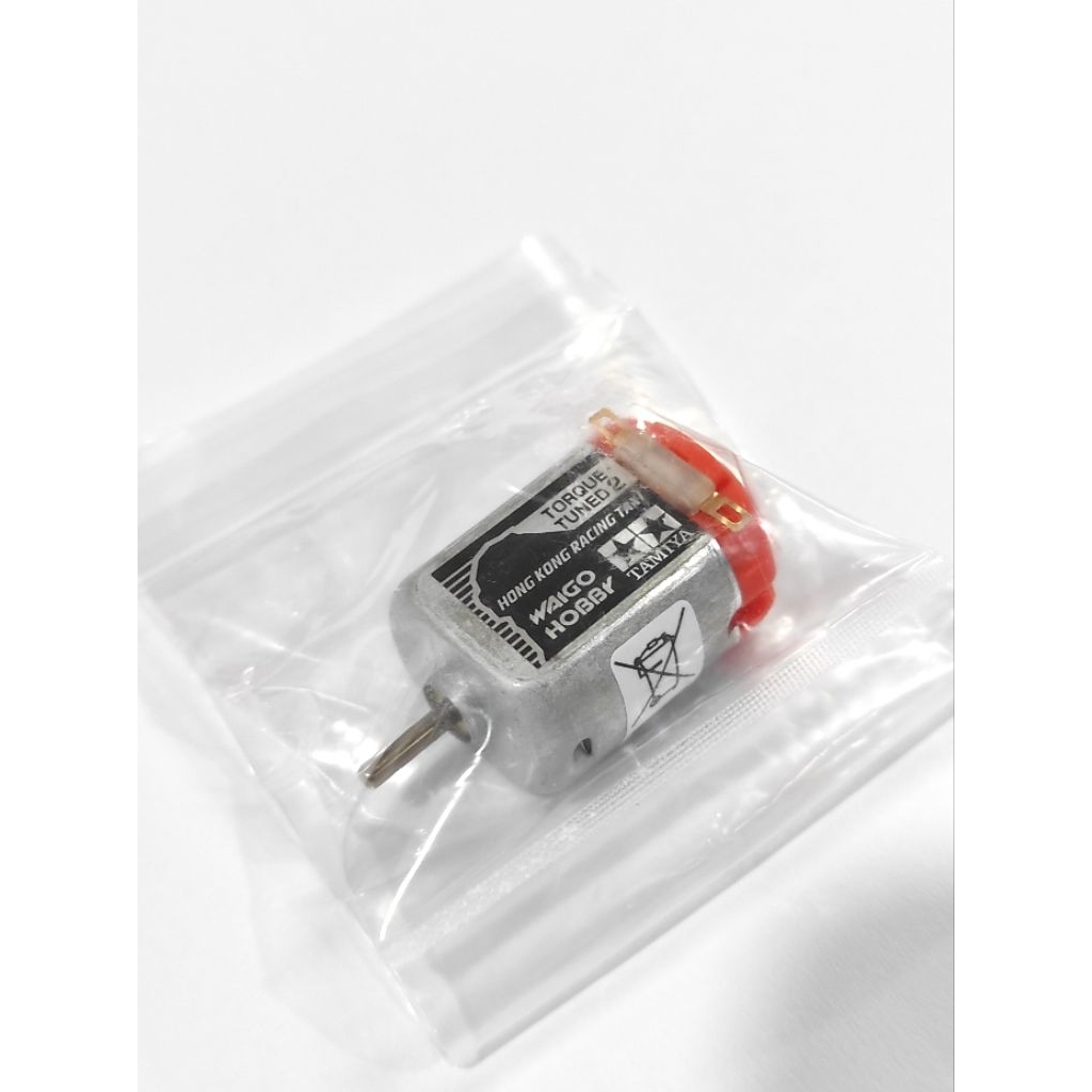 Tamiya Torque Tuned 2 Motor Waigo Hobby Loose Ori