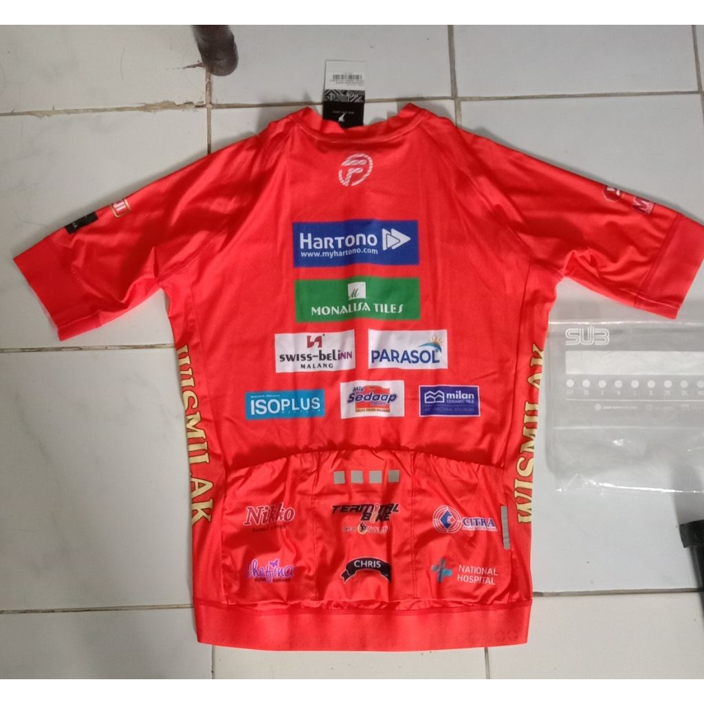 Sub jersey Pro Size XL NEW TAG