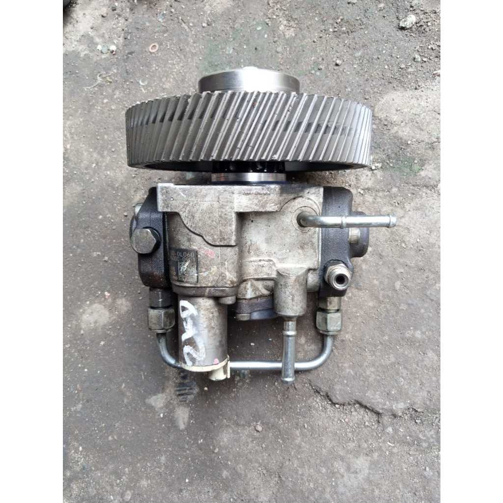 Bospom Bosh Pump Innova Diesel Original