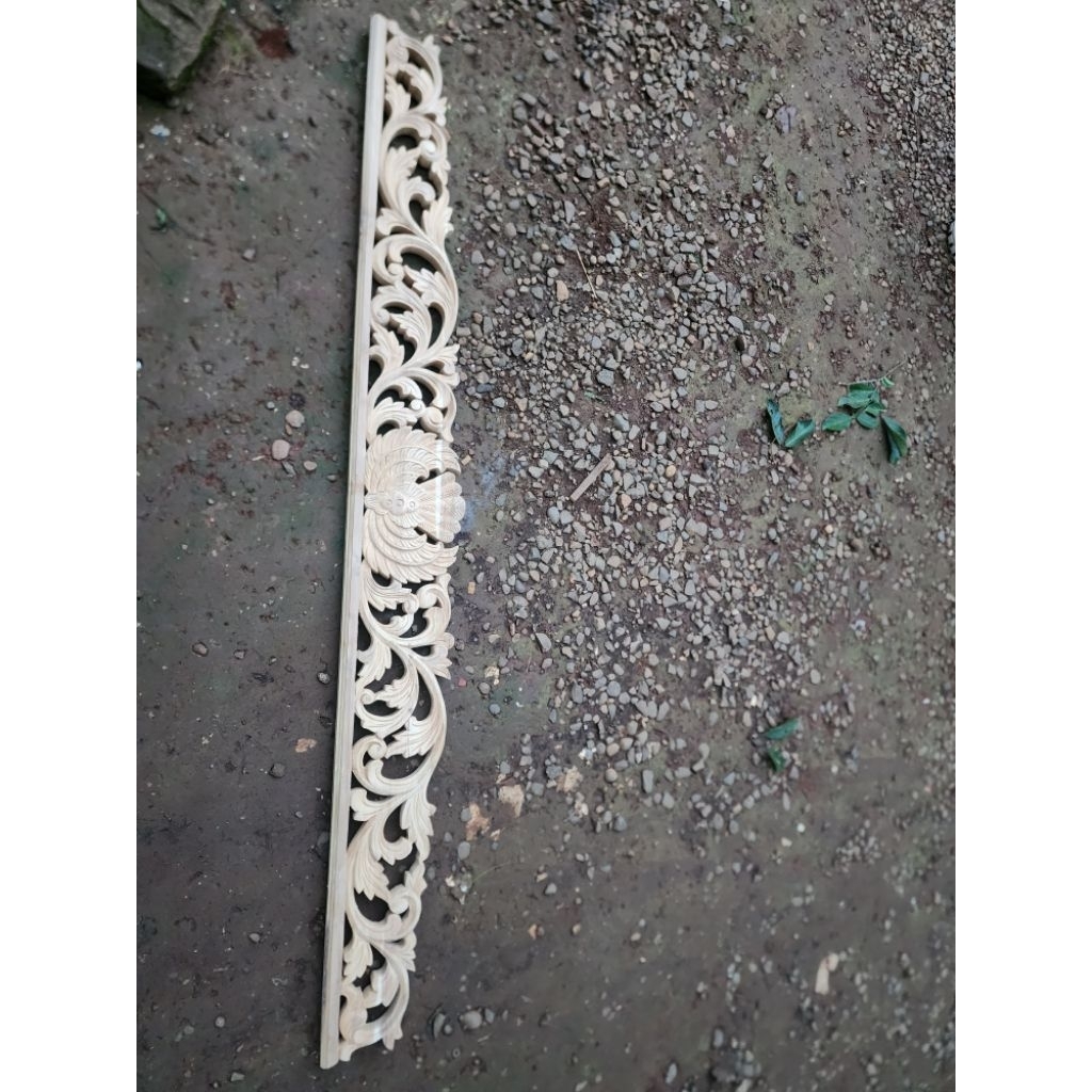 Loster Kaligrafi Assalamualaikum