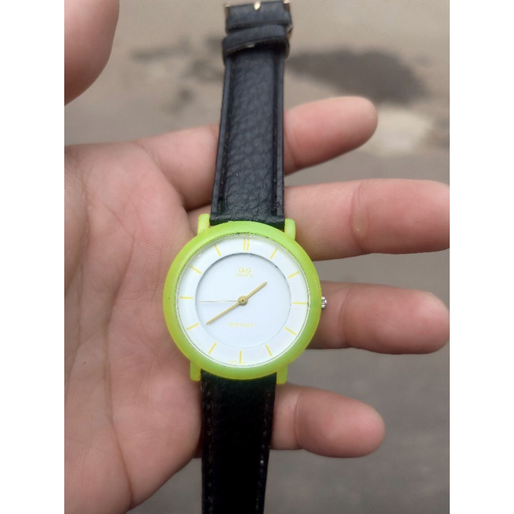 jam qnq