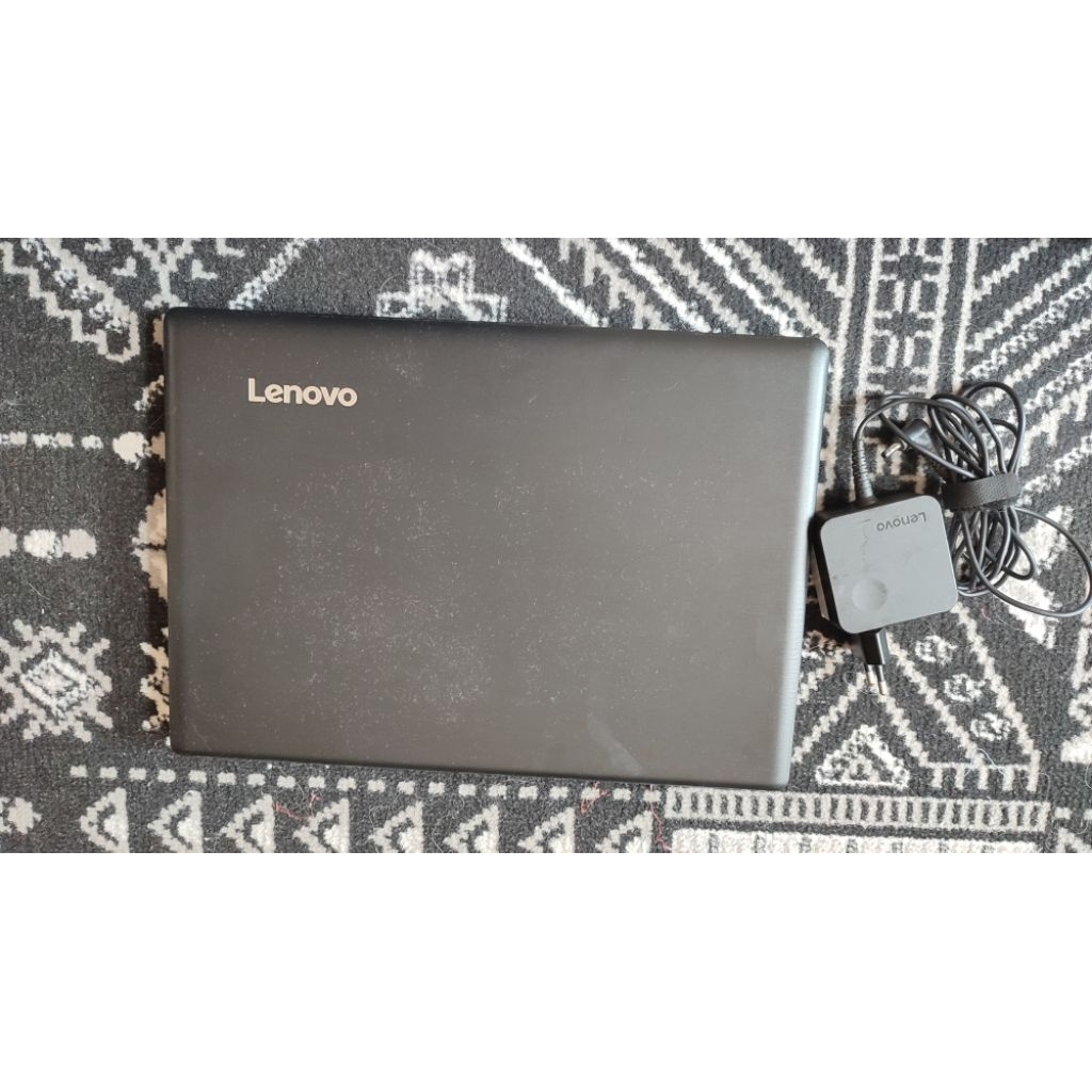lenoVo ideapad 110