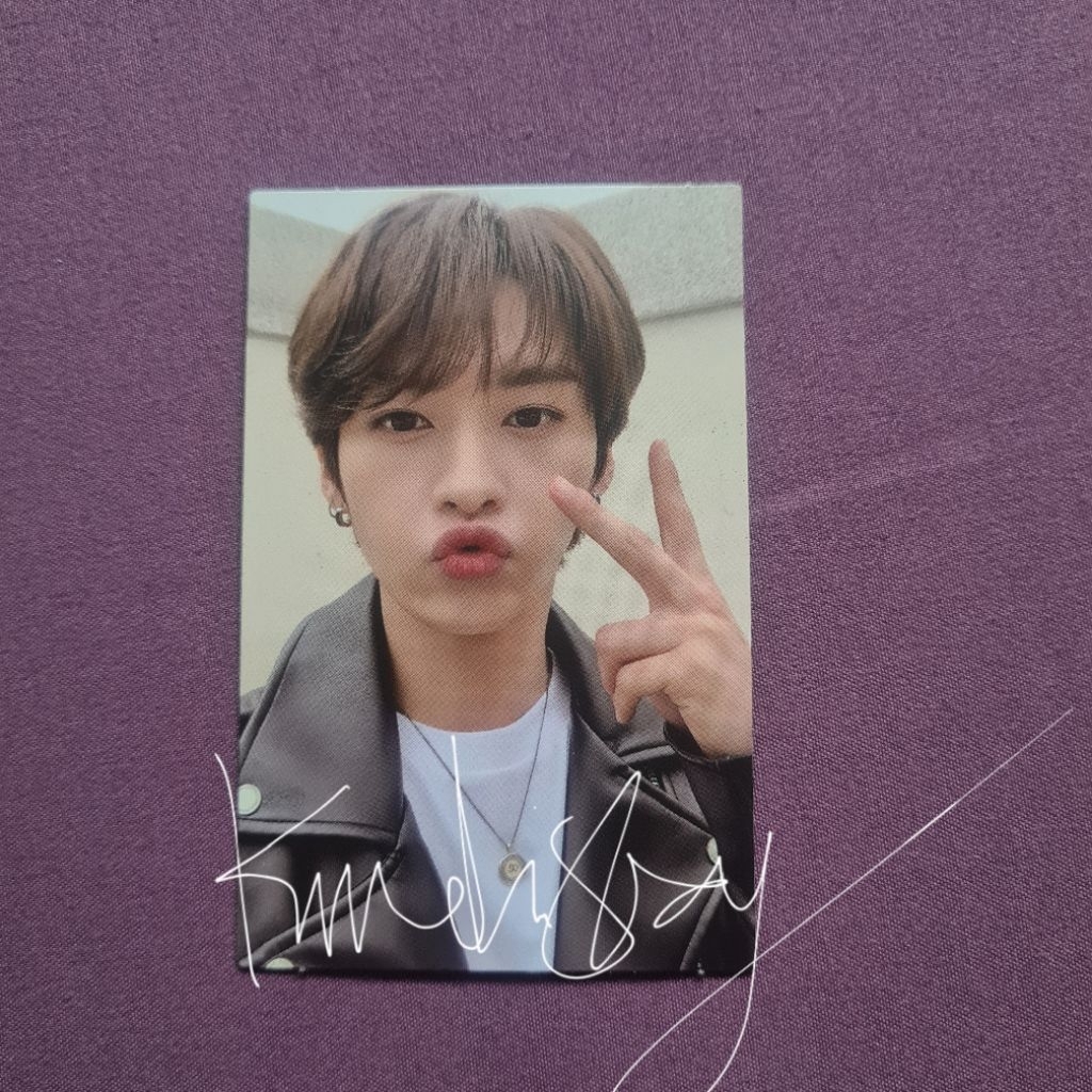 PC LEEKNOW DS DOUBLE SIDE ODS GO LIVE