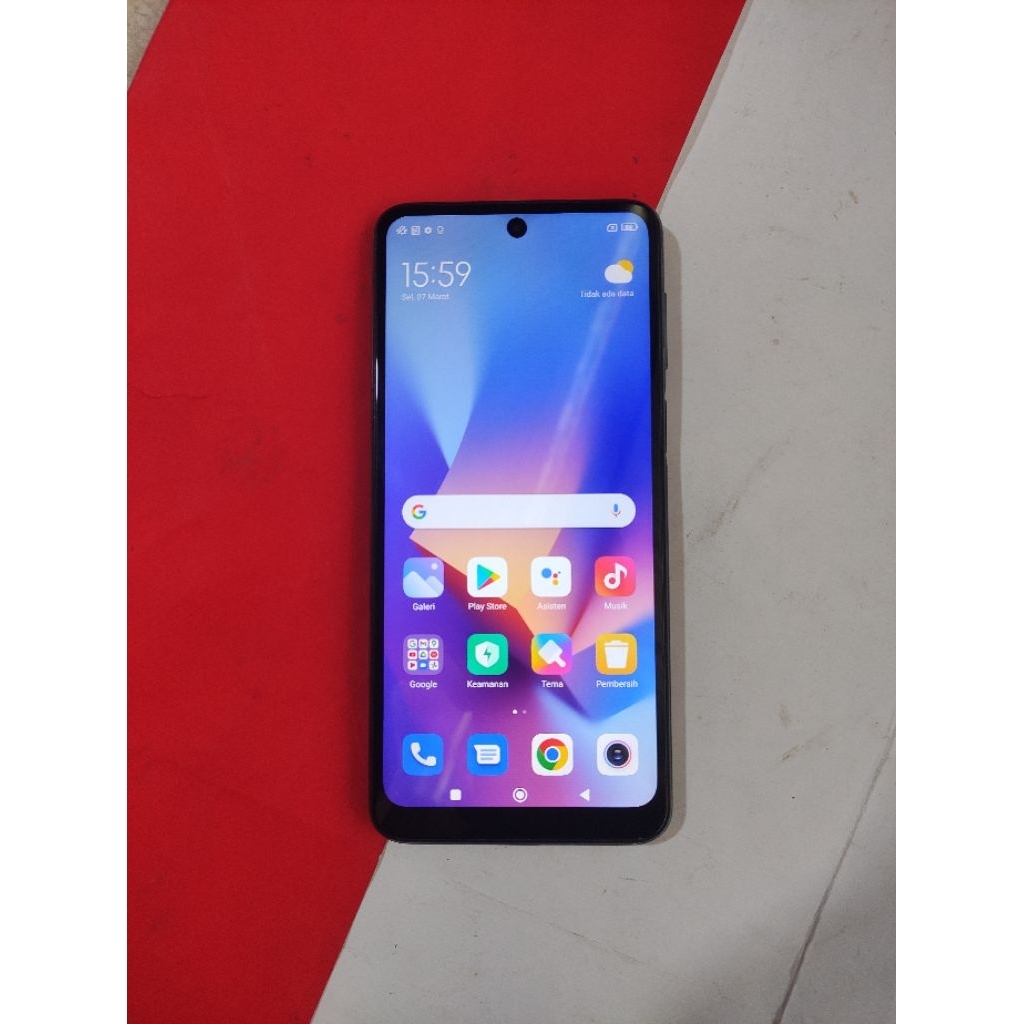 Redmi Note 9 pro Ram 8Gb/128Gb