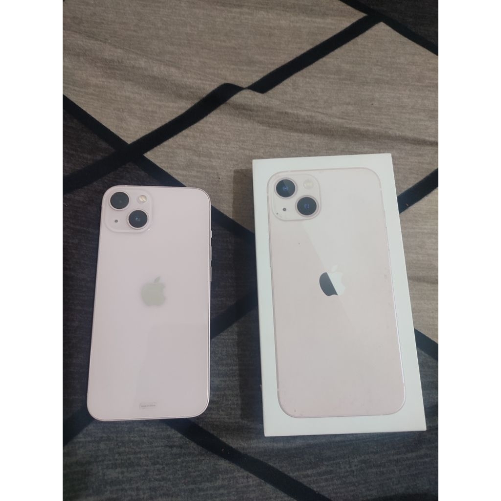 IPHONE 13 SECOND EX DIGIMAP