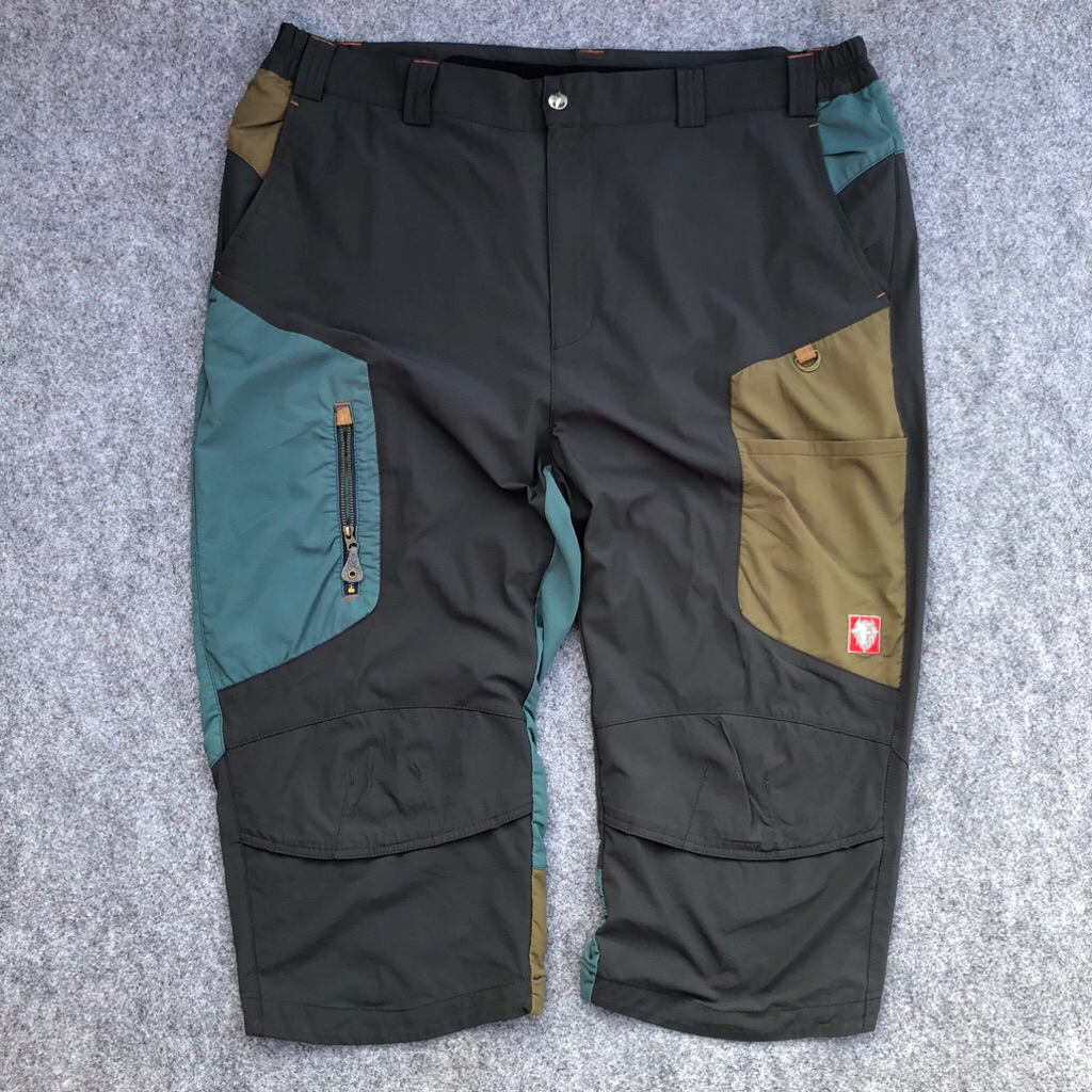 Celana outdoor blackyak