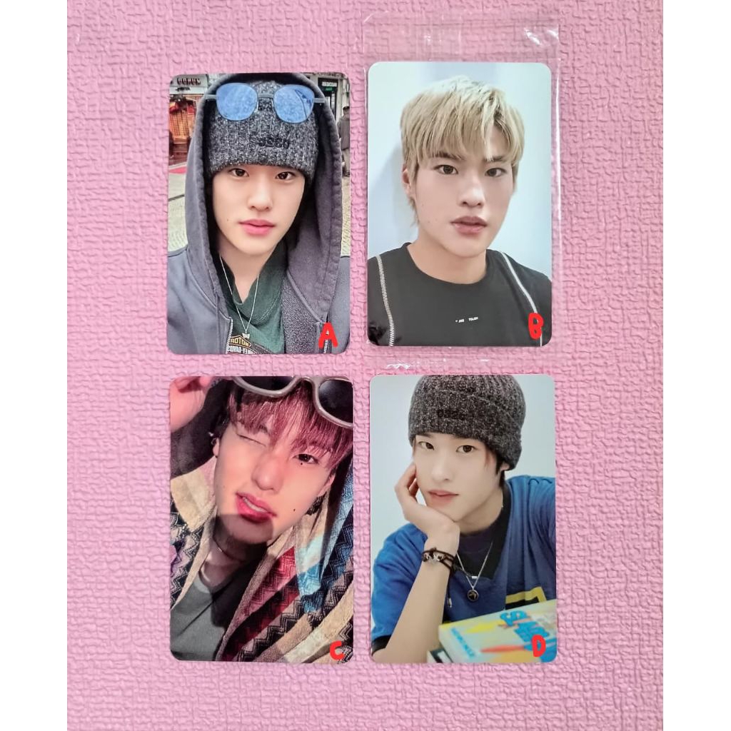 SOHEE RIIZE PC OFFICIAL