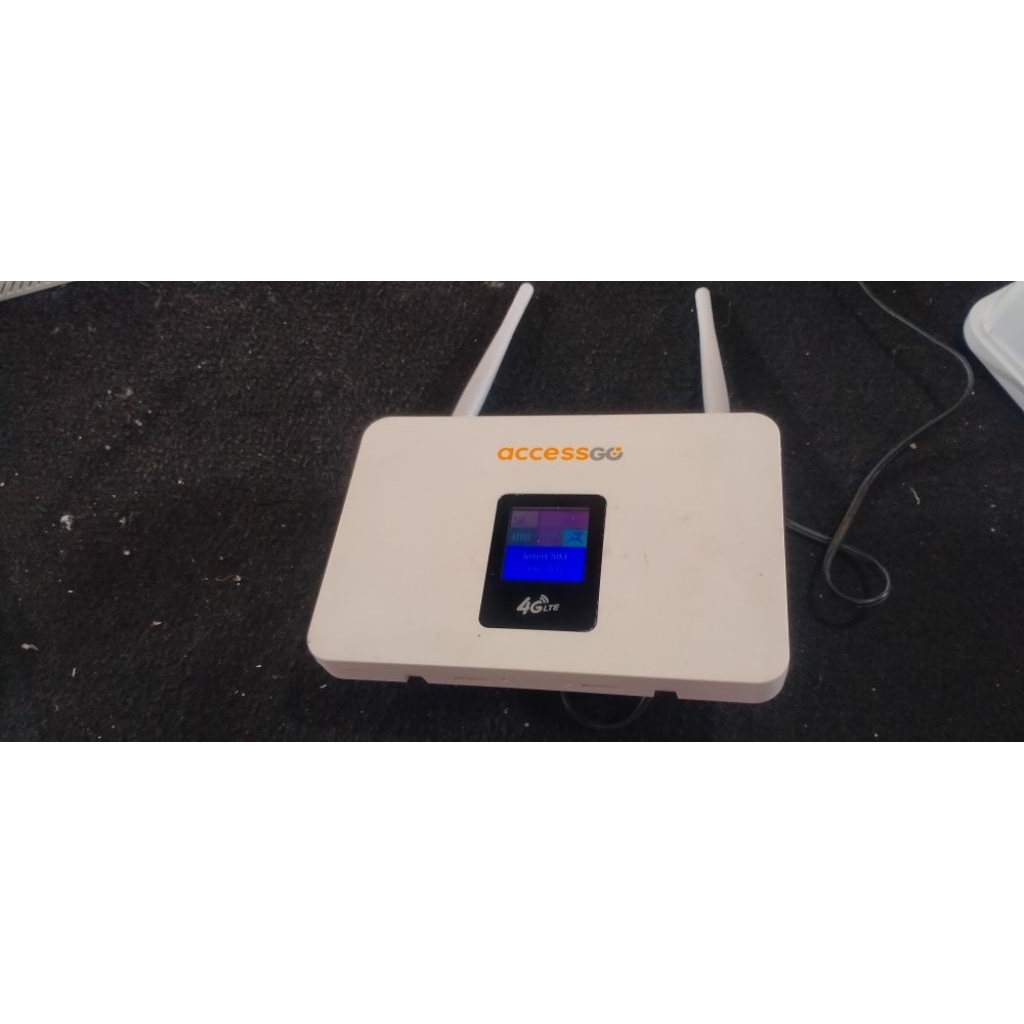 Modem Wifi SimCard Accessgo R4G2A-L01