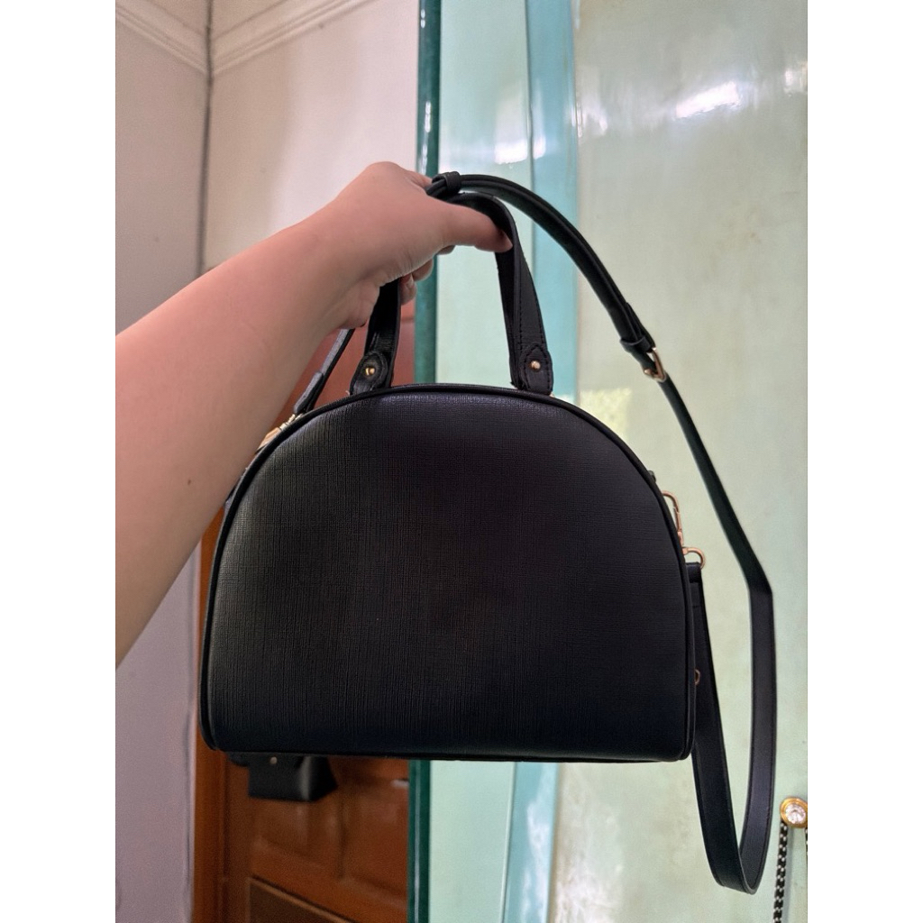 Tas Kerja Wanita Palomino