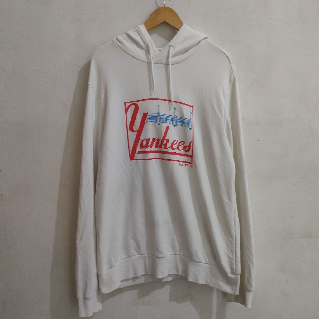 MLB YANKEES Hoodie