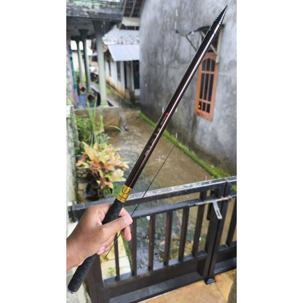 Tegek Litian STREAM 58/63