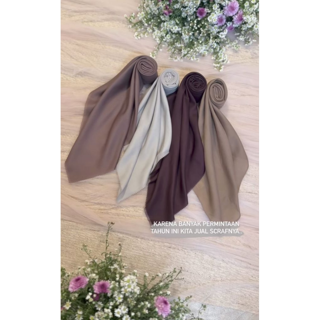 Scrap javina_official