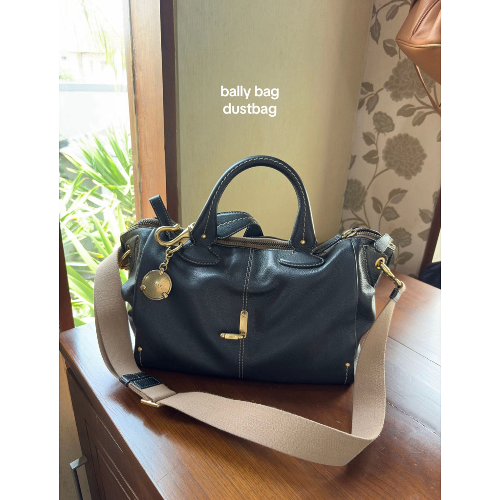 Bally bag