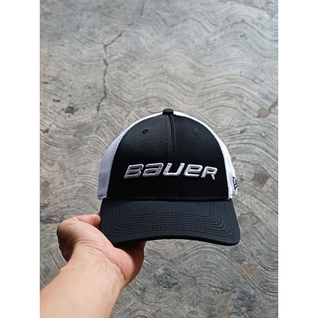 topi new era BAUER 59THIRTY second