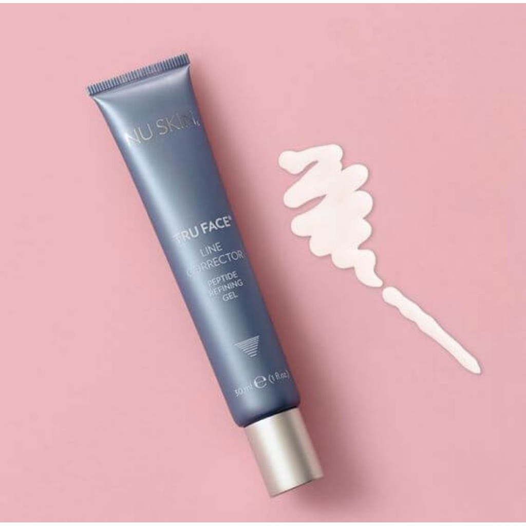 tru  face - line corrector