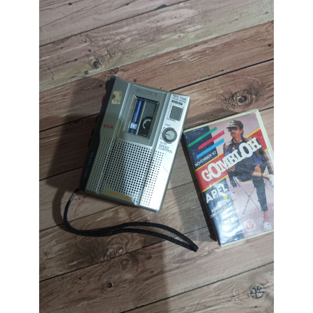 Walkman sony