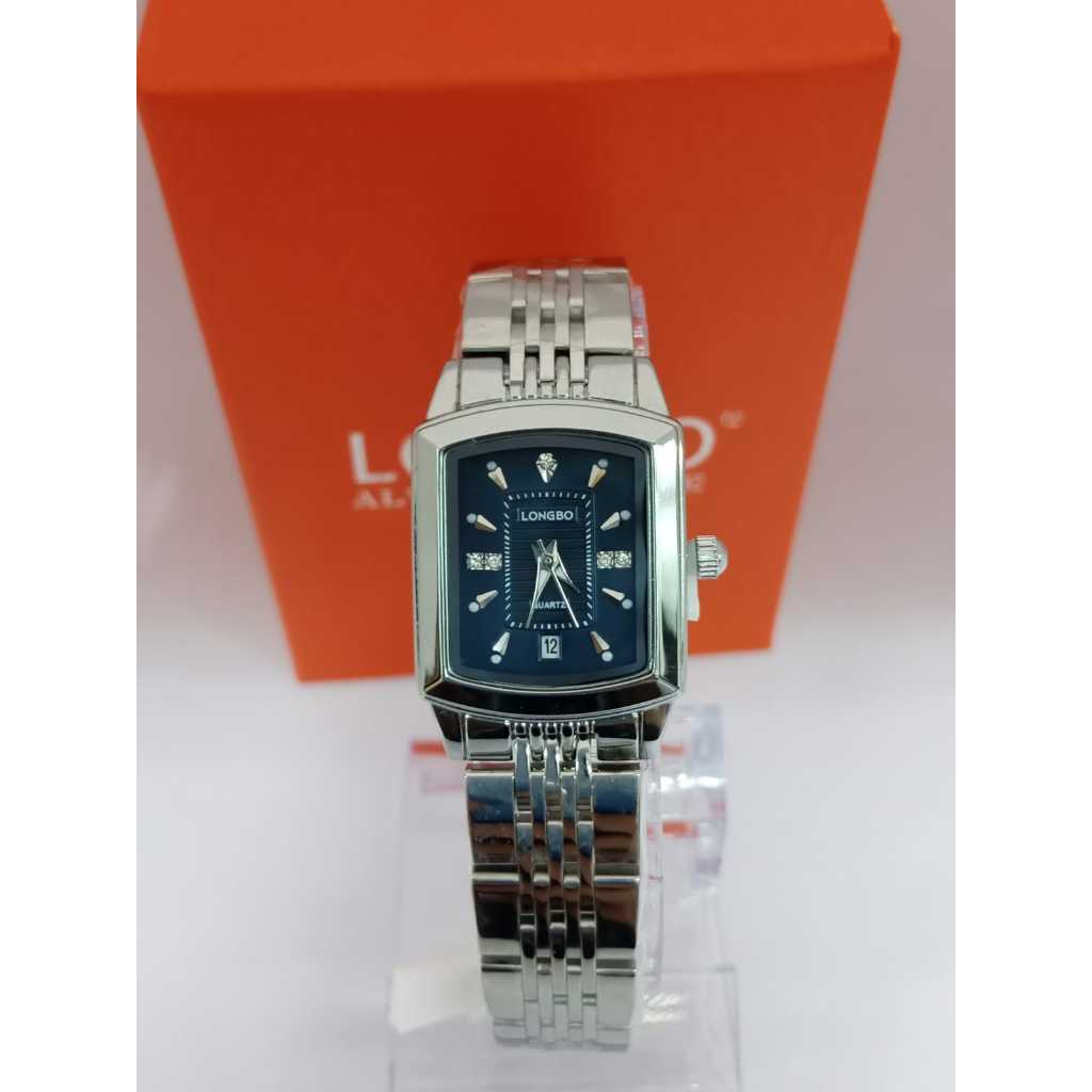 Jam Tangan Wanita Longbo LB83605 Original Tahan Air